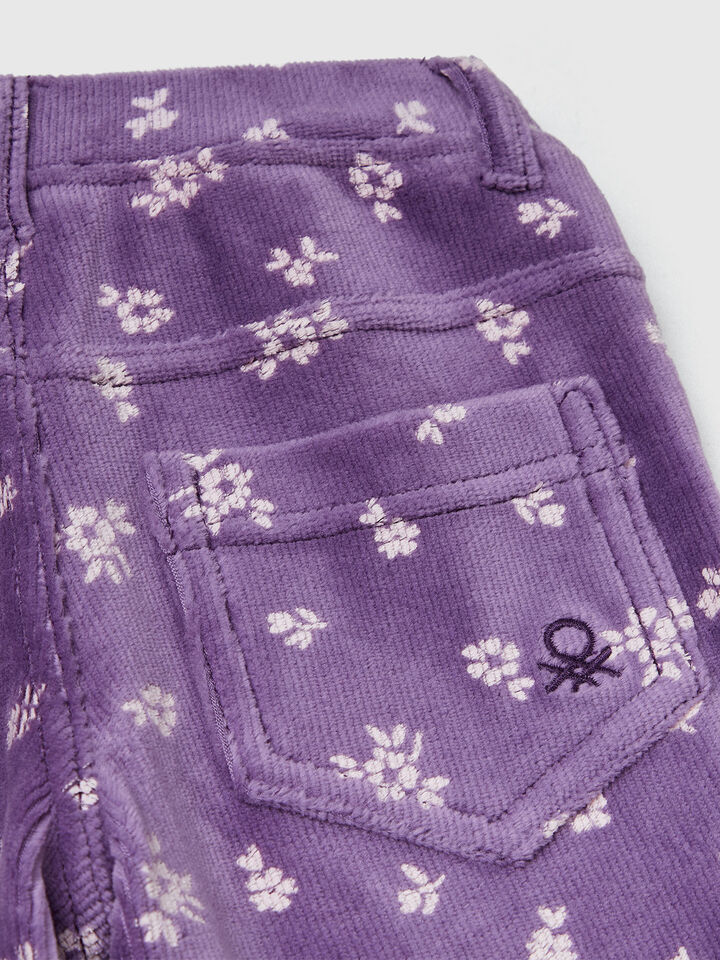 TROUSERS Junior Girl image number 3